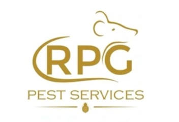 RPG Pest Control Services London